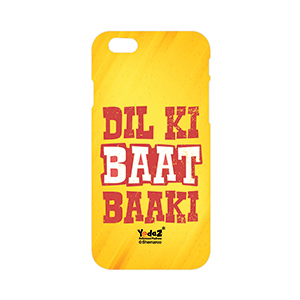 Iphone 8 plus Dil Ki Baat Baaki - Apple