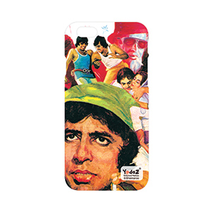 Iphone 7 plus Amar Akbar Anthony Poster - Apple