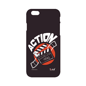 Iphone 7 plus Action Clapper - Apple