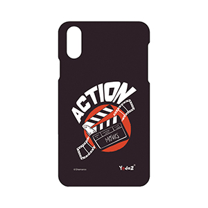 IPHONE X Action Clapper - Apple