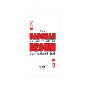 Iphone 8 Badshah begum - Apple