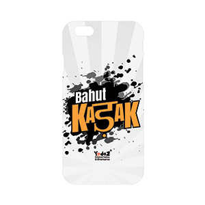 Iphone 8 plus Bahut Kadak - Apple