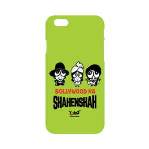 Iphone 7 plus Bollywood ka Shahenshah - Apple