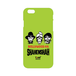 Iphone 8 plus Bollywood ka Shahenshah - Apple
