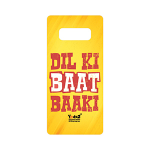 Samsung Note 8 Dil Ki Baat Baaki - Samsung