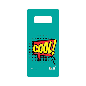 Samsung Note 8 Cool Blue - Samsung