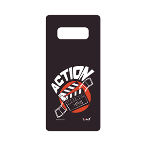 Samsung Note 8 Action Clapper - Samsung