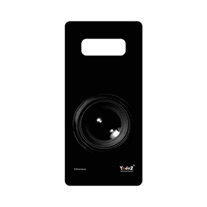 Samsung Note 8 Camera Lens - Samsung