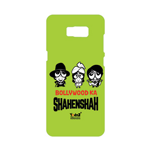 Samsung S8 Bollywood ka Shahenshah - Samsung