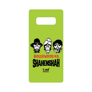 Samsung Note 8 Bollywood ka Shahenshah - Samsung