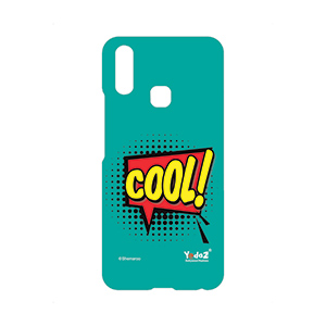 Vivo V9 Cool Blue - Vivo