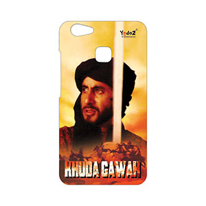 VIVO V7 Plus Khuda Gawah Poster - Vivo