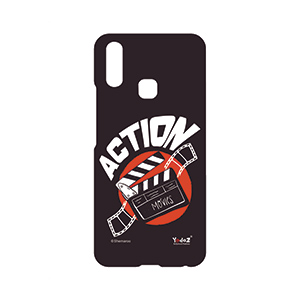 Vivo V9 Action Clapper - Vivo