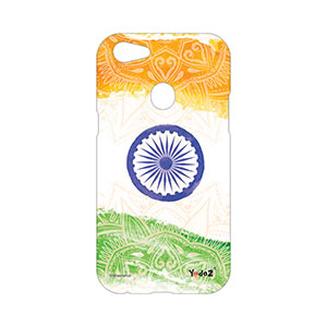 OPPO F5 Indian Flag - Oppo