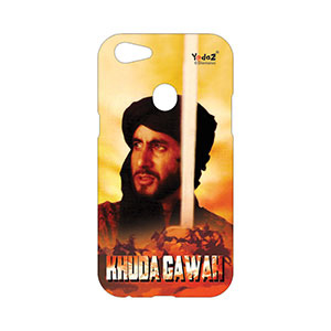 OPPO F5 Khuda Gawah Poster - Oppo