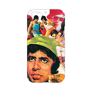 OPPO F5 Amar Akbar Anthony Poster - Oppo