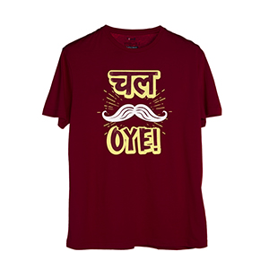 Chal Oye   - Men