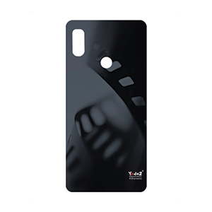 MI Note 5 Pro Black & White Movie Reel - Redmi
