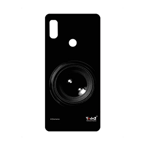 MI Note 5 Pro Camera Lens - Redmi