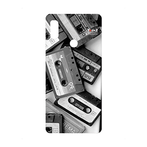 MI Note 5 Pro Cassette - Redmi