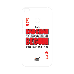 MI MAX 2 Badshah begum - Redmi