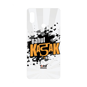 MI Note 5 Pro Bahut Kadak - Redmi