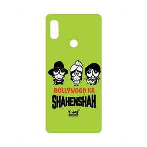 MI Note 5 Pro Bollywood ka Shahenshah - Redmi