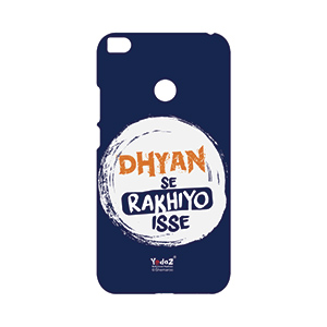 MI MAX 2 Dhyan Se rakhiyo isse - Redmi