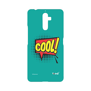 Lenovo K8 Note Cool Blue - Lenovo 