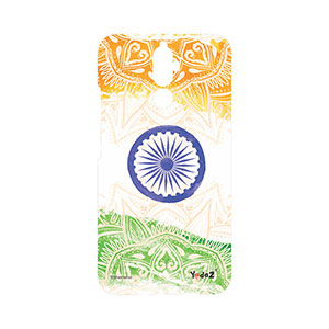 Lenovo K8 Plus Indian Flag - Lenovo 