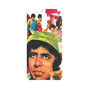 Lenovo K8 Note Amar Akbar Anthony Poster - Lenovo 