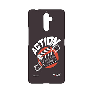 Lenovo K8 Note Action Clapper  - Lenovo 