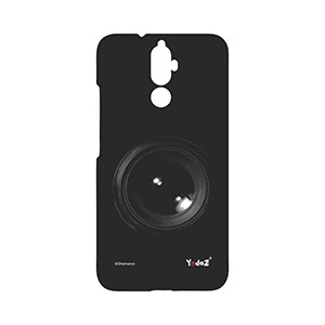 Lenovo K8 Plus Camera Lens - Lenovo 