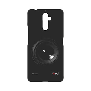 Lenovo K8 Note Camera Lens - Lenovo 