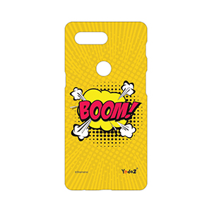 One Plus 5T Boom Yellow - One Plus