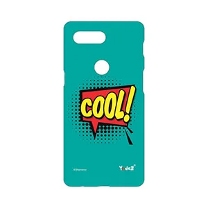 One Plus 5T Cool Blue - One Plus