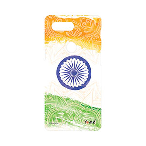 One Plus 5T Indian Flag - One Plus