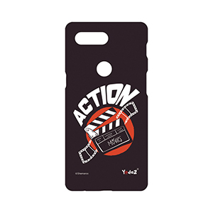 One Plus 5T Action Clapper - One Plus