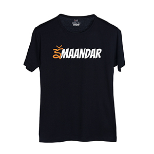 Imaandaar - Men's Trendy T-Shirts