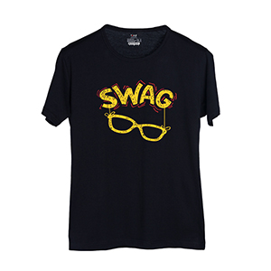 Swag - Women's Graphic T-Shirts