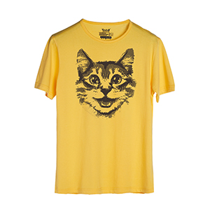 Kitty - Women's Graphic T-Shirts