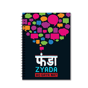 Funda Zyada - Notebooks