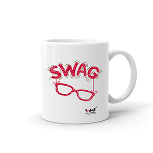 Swag - Coffee Mugs